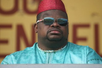 Côte dÂ’Ivoire : Africa, deux candidats pour tourner la page Koné Cheick Oumar 
